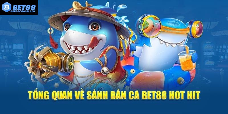 Bắn Cá Online - Cơ Hội Săn Kho Báu Khủng Từ Đại Dương