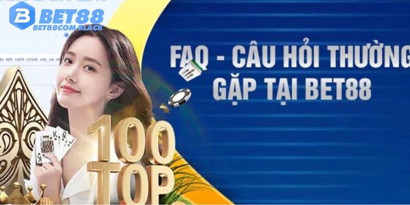 Mục đích quan trọng của câu hỏi thường gặp Bet88 